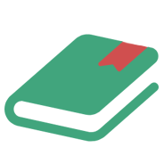 書類のイラスト